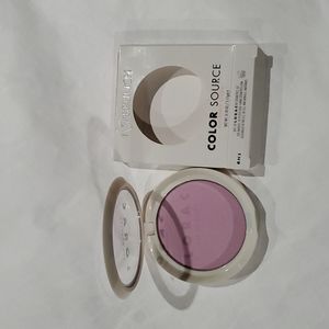 Lorac color sour e blush